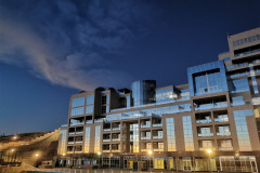 Caspian Riviera в Актау