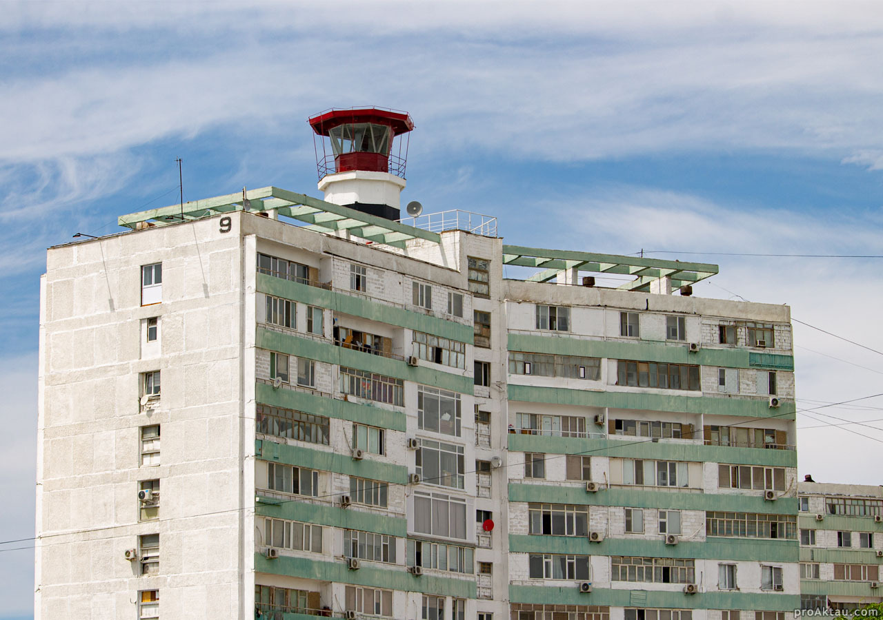 маяк «Меловой» фото