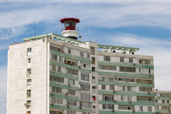 маяк «Меловой» фото